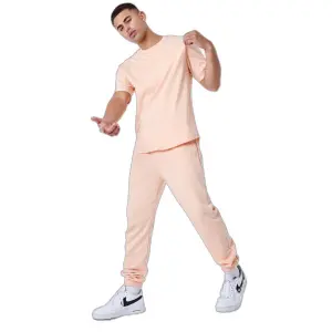 Calças de fato de treino com relevo Project X Paris image-0