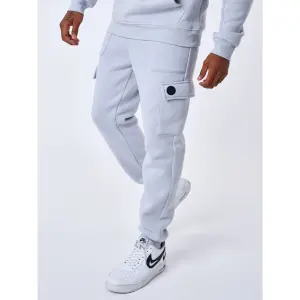 Jogging Trousers Project X Paris Techwear image-3