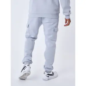 Jogging Trousers Project X Paris Techwear image-4