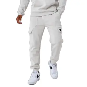 Jogging Trousers Project X Paris Techwear image-1