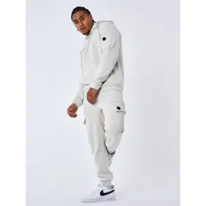 Jogging Trousers Project X Paris Techwear image-2