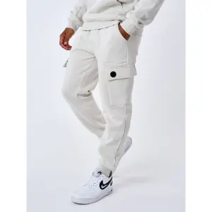 Jogging Trousers Project X Paris Techwear image-4