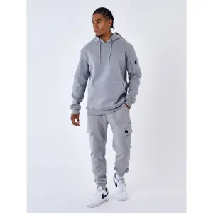 Techwear joggers Project X Paris image-1