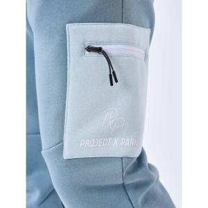 Pantalón de chándal Project X Paris image-6