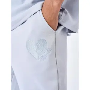 Spodnie dresowe złamane serce Project X Paris image-5