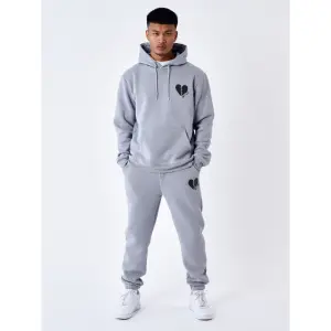 Spodnie dresowe złamane serce Project X Paris image-1