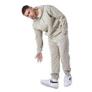 Monogram joggers Project X Paris image-3