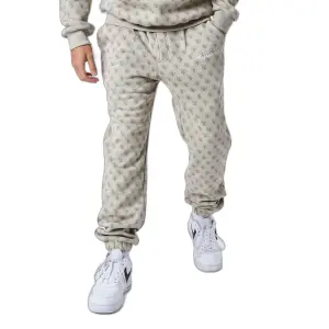 Monogram joggers Project X Paris image-1