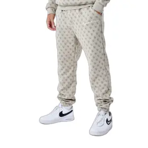 Monogram joggers Project X Paris image-4