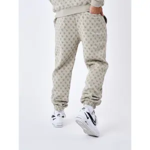 Monogram joggers Project X Paris image-2