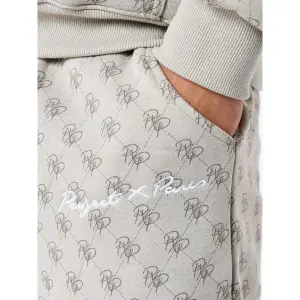 Monogram joggers Project X Paris image-6