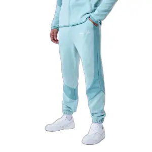 Pantalón de chándal bicolor Project X Paris Two Tone image-4