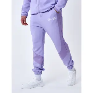 Two-tone jogging trousers Project X Paris Two Tone image-4