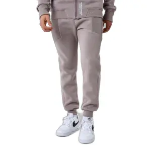 Joggingbyxor med vadderade insatser Project X Paris image-1