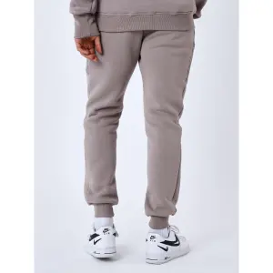 Joggingbyxor med vadderade insatser Project X Paris image-4