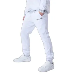 Pantalón de chándal con banda elástica con logo Project X Paris image-3