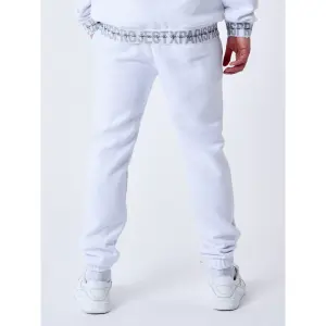 Pantalón de chándal con banda elástica con logo Project X Paris image-2