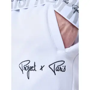 Pantalón de chándal con banda elástica con logo Project X Paris image-6