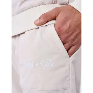 Pantaloni cargo avec empiècement Project X Paris image-5