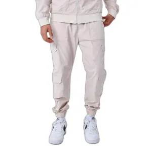 Pantaloni cargo avec empiècement Project X Paris image-2