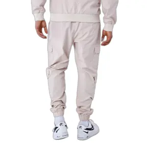 Pantaloni cargo avec empiècement Project X Paris image-4