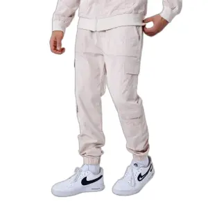 Pantaloni cargo avec empiècement Project X Paris image-3