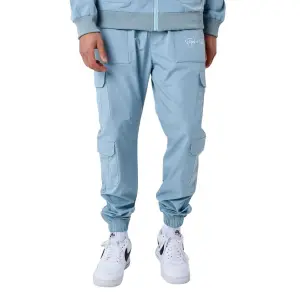 Pantaloni cargo avec empiècement Project X Paris image-2