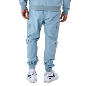 Pantaloni cargo avec empiècement Project X Paris image-4