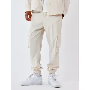 Cargo broek Project X Paris image-1