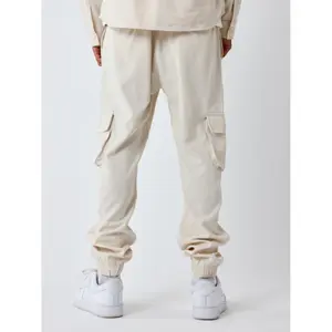 Cargo broek Project X Paris image-3