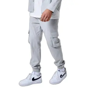 Pantalon cargo Project X Paris image-2