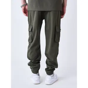 Cargo broek Project X Paris image-3