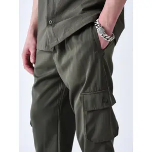 Cargo broek Project X Paris image-4