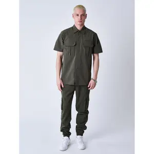 Cargo broek Project X Paris image-1