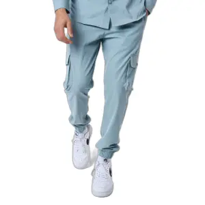 Cargo broek Project X Paris image-2