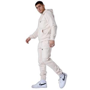 Joggingbroek met bimaterein delen Project X Paris image-1