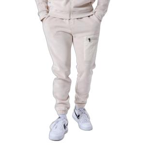 Joggingbroek met bimaterein delen Project X Paris image-2