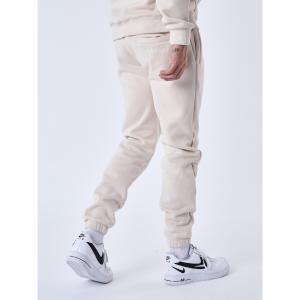 Joggingbroek met bimaterein delen Project X Paris image-4