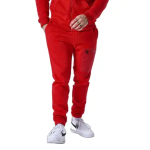 Two-tone jogging trousers Project X Paris image-2