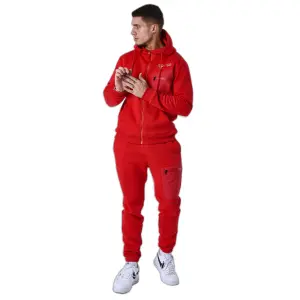 Two-tone jogging trousers Project X Paris image-0