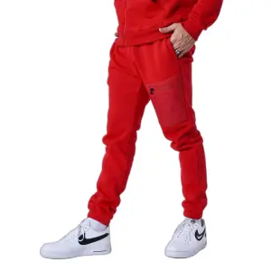 Two-tone jogging trousers Project X Paris image-3