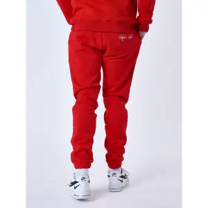 Two-tone jogging trousers Project X Paris image-4