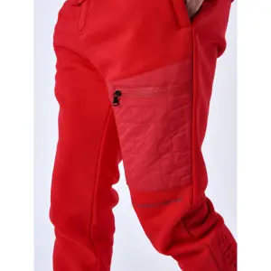 Two-tone jogging trousers Project X Paris image-5