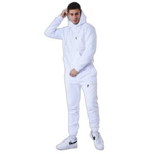 Joggingbroek met bimaterein delen Project X Paris image-1