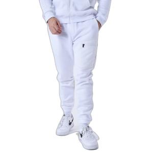 Joggingbroek met bimaterein delen Project X Paris image-2