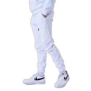 Joggingbroek met bimaterein delen Project X Paris image-4