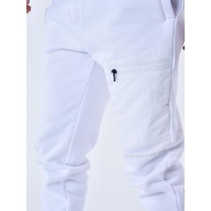 Joggingbroek met bimaterein delen Project X Paris image-5