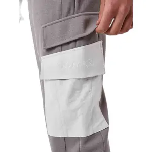 Cargo joggers Project X Paris Nid D'Abeille image-5