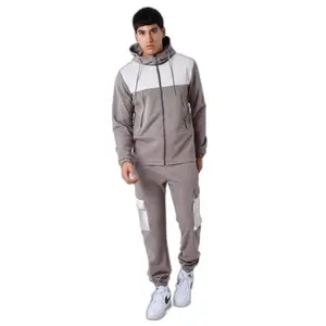 Cargo joggers Project X Paris Nid D'Abeille image-1