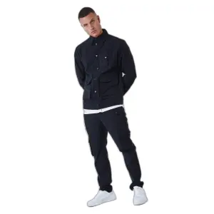 Cargo-Hose multipoches Project X Paris image-1